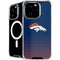 NFL Denver Broncos Breakaway iPhone 16 Pro MagSafe Case